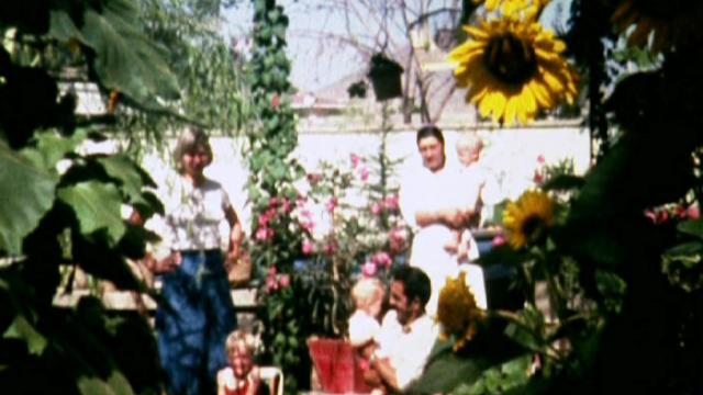 Daheim in Kabul