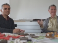 the professors